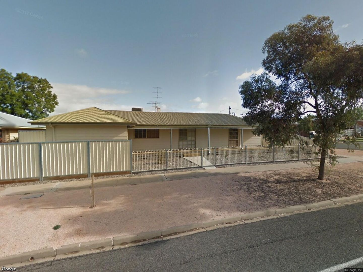 140 Magnolia Avenue, Mildura Property History & Address Research Domain