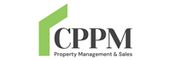 Logo for CPPM Property Management and Sales