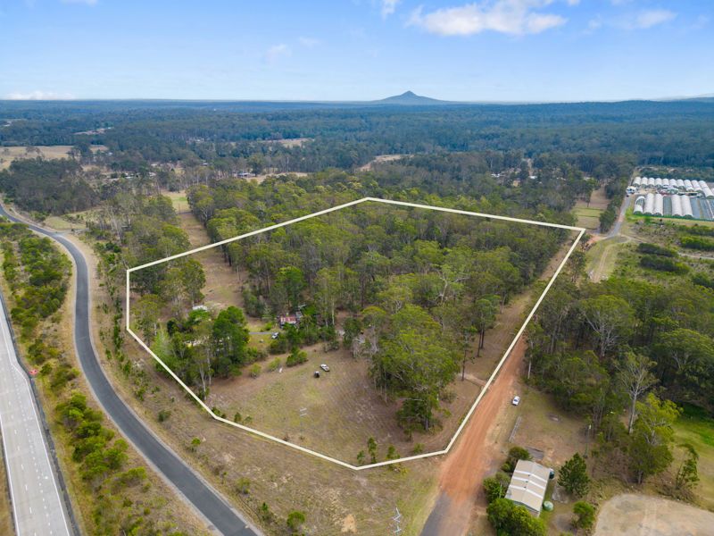 9 Lemon Tree Road, Halfway Creek NSW 2460, Image 1