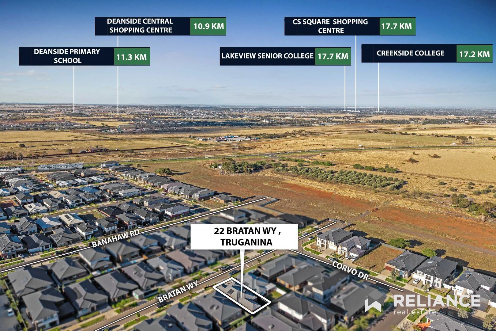 Additional image 20 of 22 Bratan Way, Truganina VIC 3029