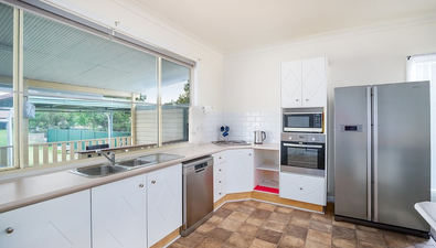 Picture of 27 Bent Street, KANDOS NSW 2848