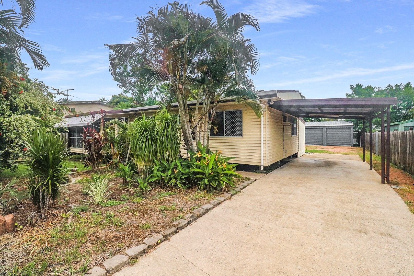 39 Gollogly Lane, Condon QLD 4815, Image 0