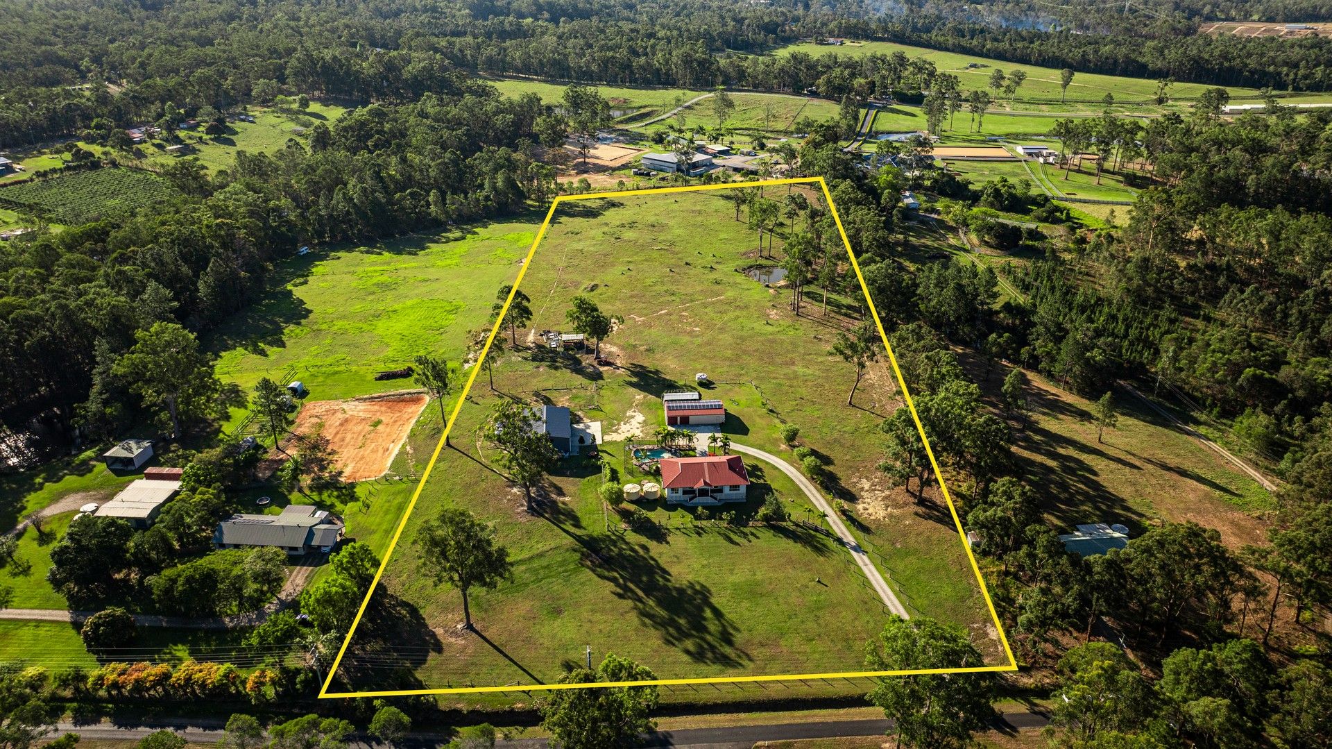 177 McClintock Road, Wamuran QLD 4512, Image 0