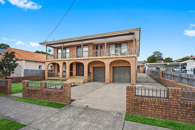 Picture of 6 Burgess Street, BEVERLEY PARK NSW 2217
