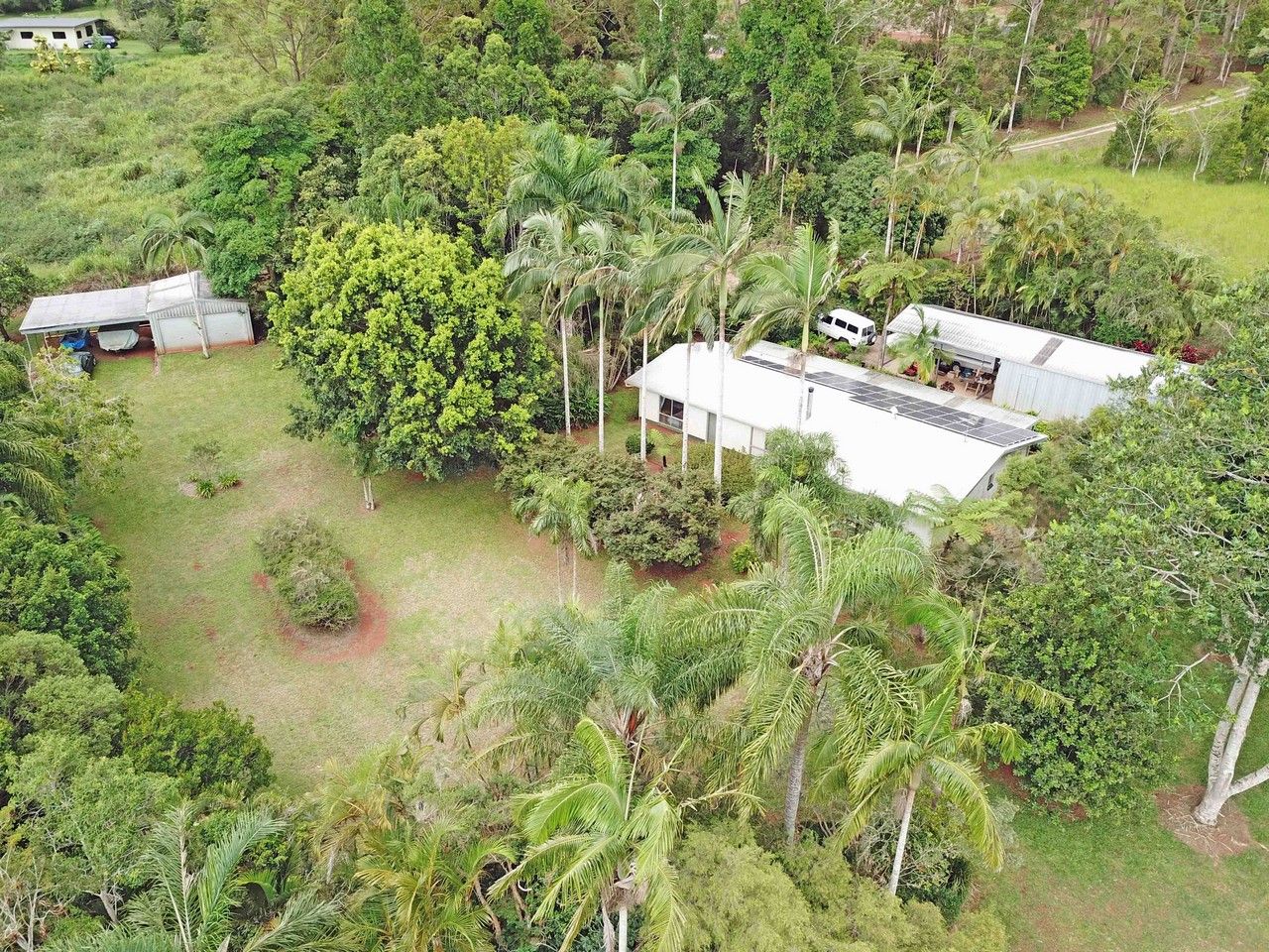 73 Anderson Road, Peeramon QLD 4885, Image 0