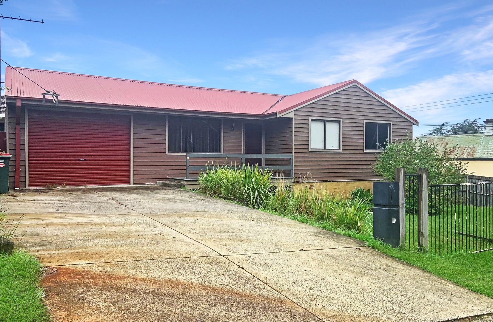 1 Kangaroo Street, Lawson NSW 2783 House For Rent 550 Domain