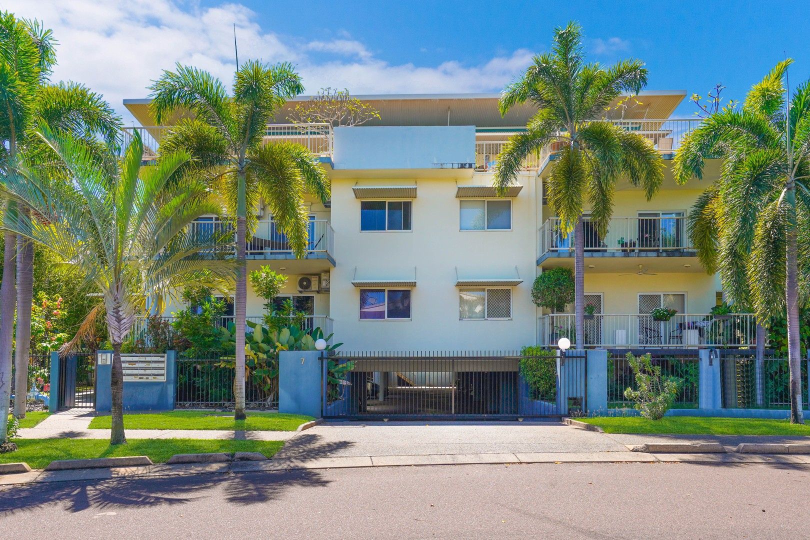 11/7 Dinah Court, Stuart Park NT 0820, Image 0