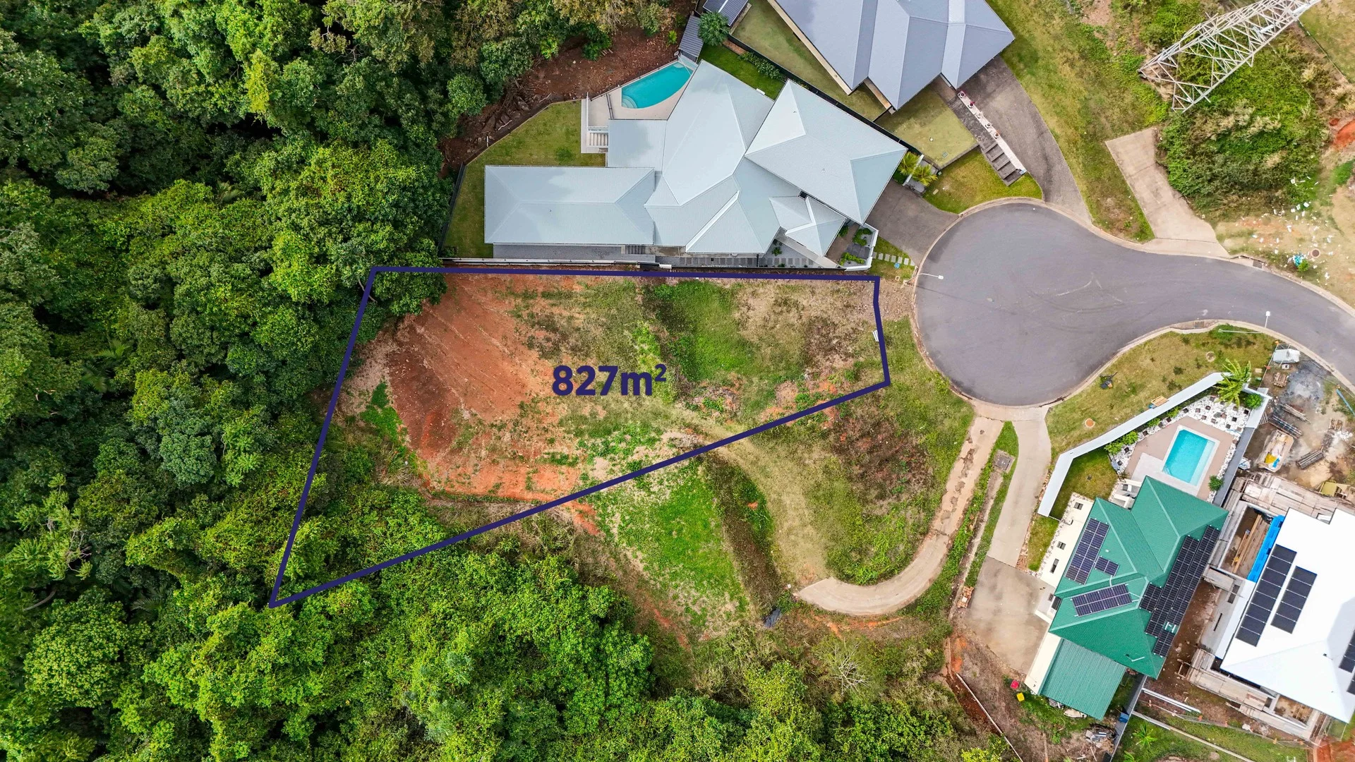 31 KINGFISH STREET, Kanimbla QLD 4870