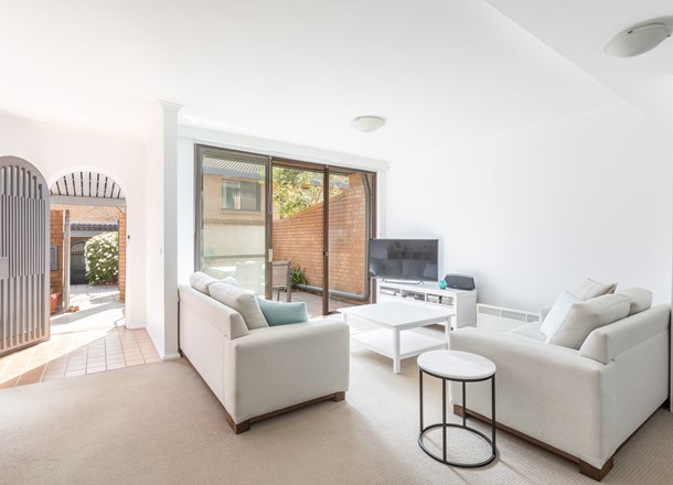 3/10 Oaks Avenue, Cremorne NSW 2090