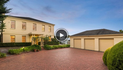 Picture of 87 Dominion Road, MOUNT MARTHA VIC 3934