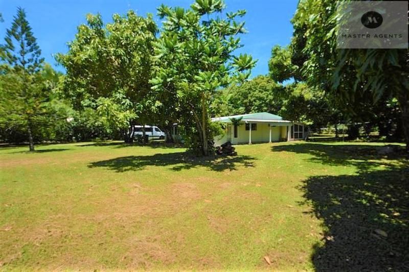 167 Balgal Beach Road, Balgal Beach QLD 4816, Image 0