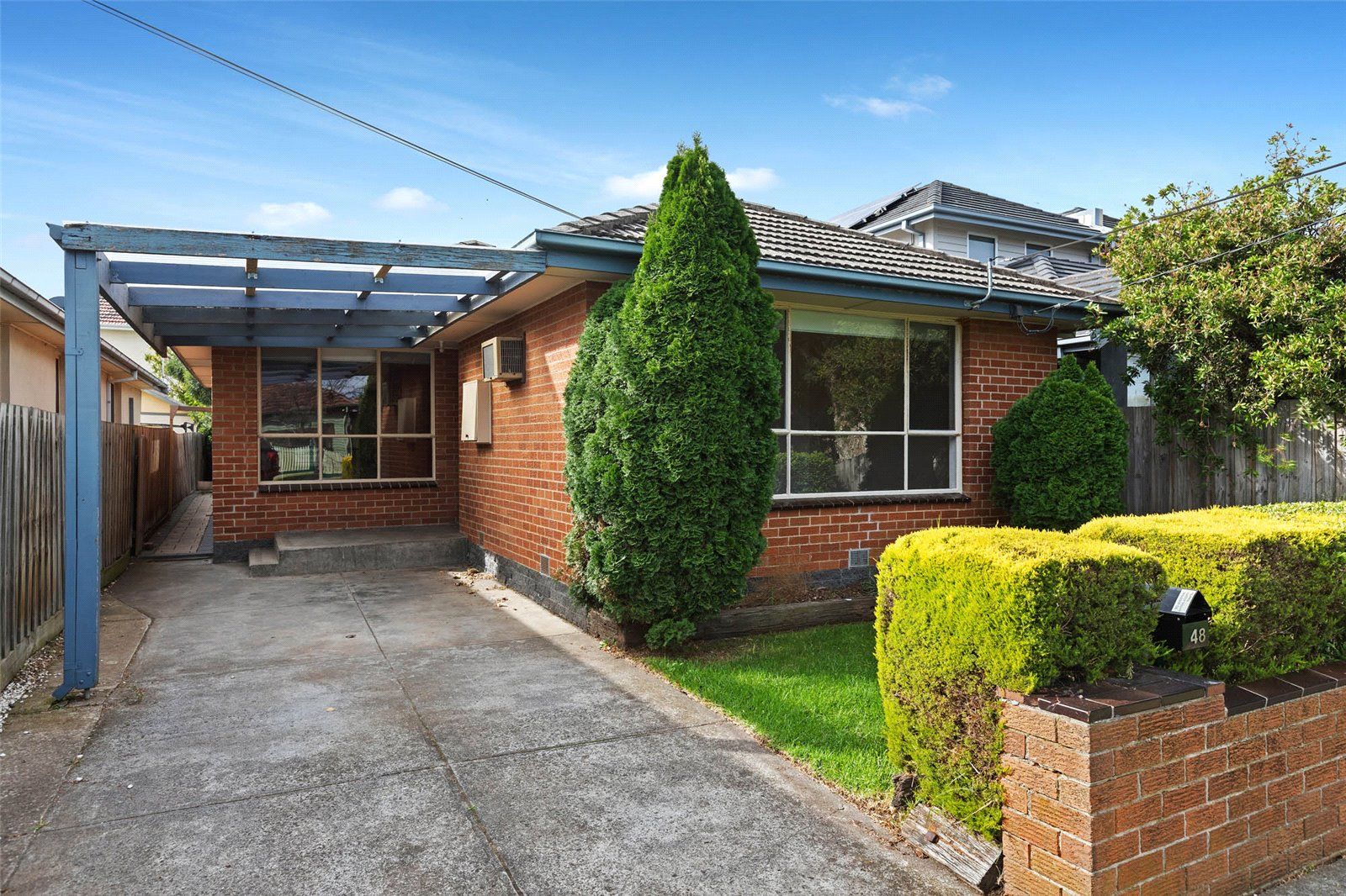 3 bedrooms House in 48 Salisbury Street NEWPORT VIC, 3015