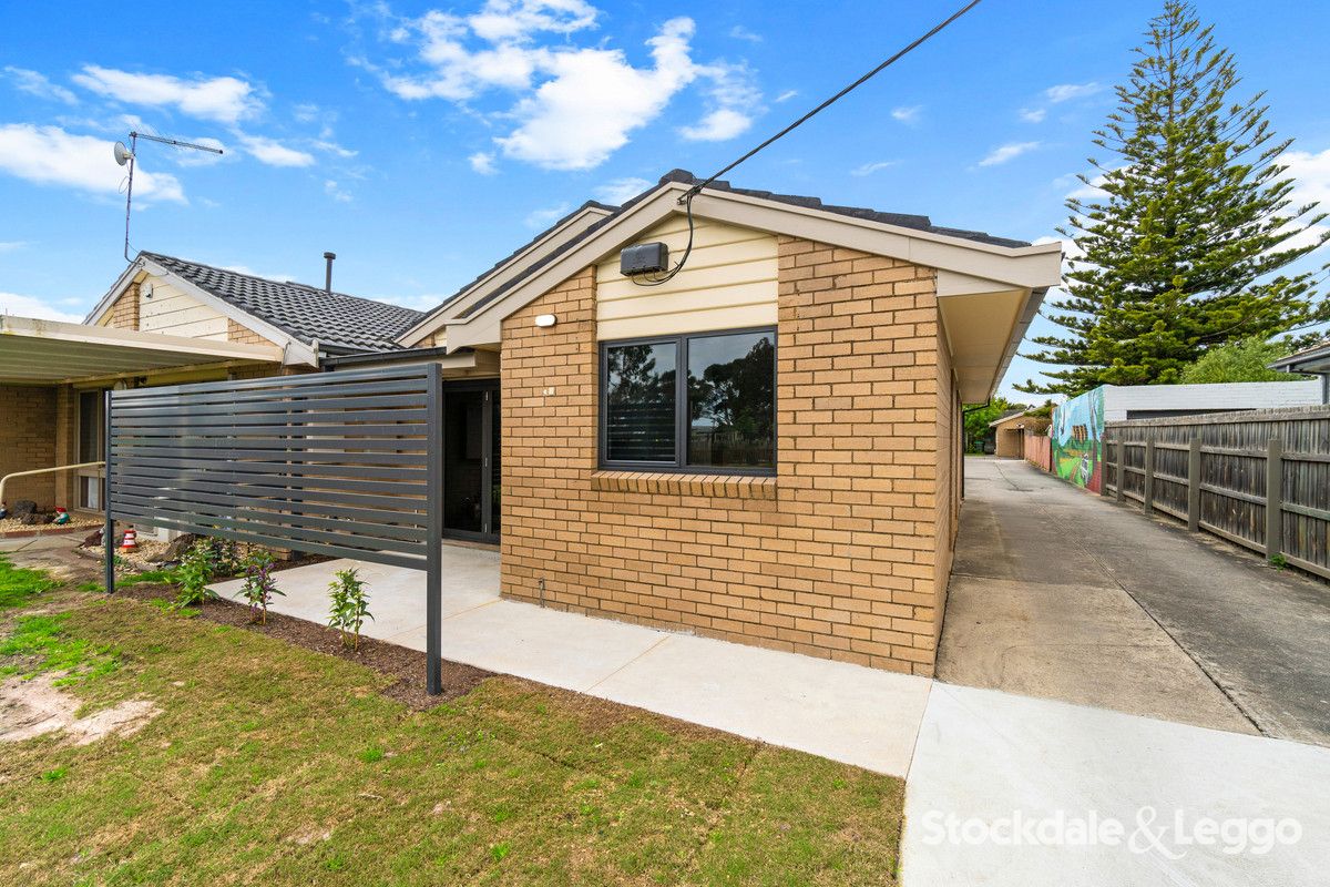 2 bedrooms Apartment / Unit / Flat in 2/35 White Street MORWELL VIC, 3840