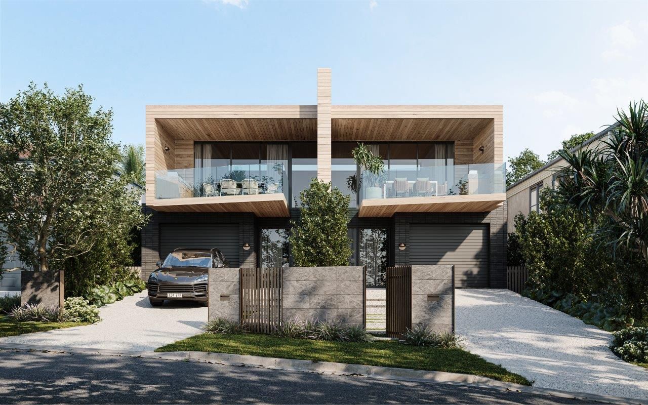 3 bedrooms House in 1/19 Currawong Street BLUE BAY NSW, 2261