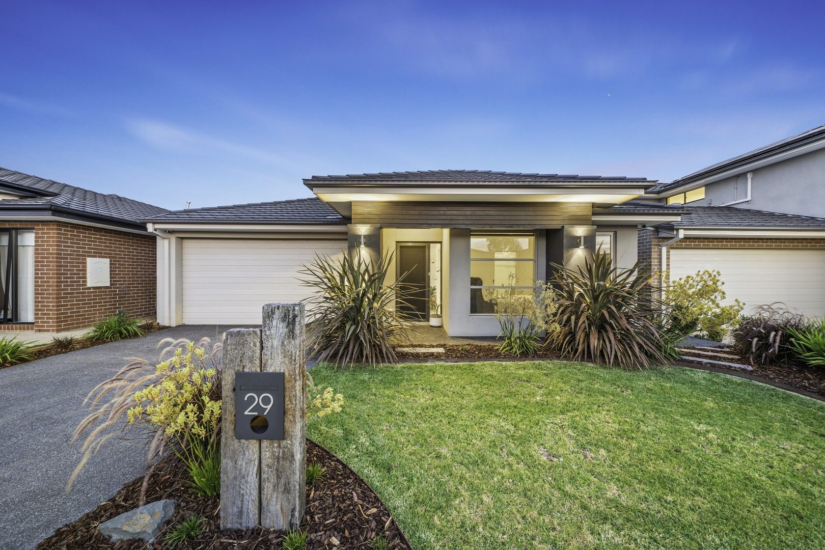 29 Atherton Avenue, Officer South VIC 3809, Image 0