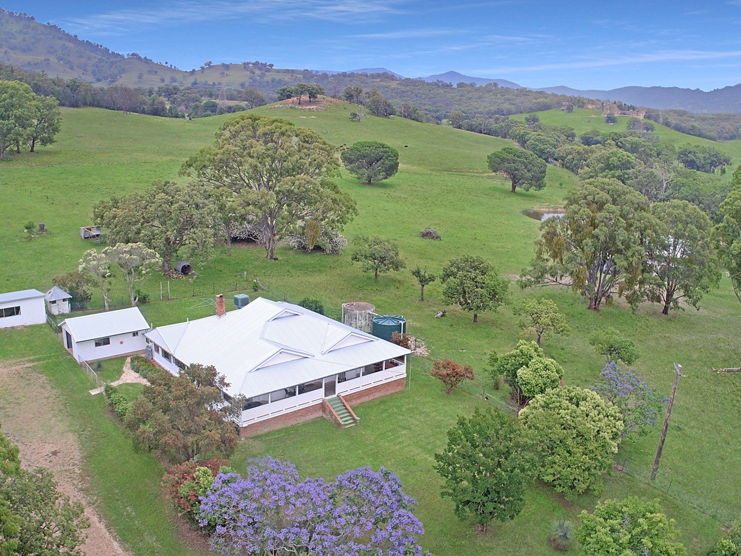 65 Paradise Lane, Murrurundi NSW 2338, Image 0