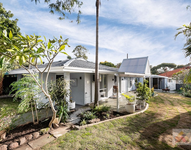 31A Leaside Way, Spearwood WA 6163