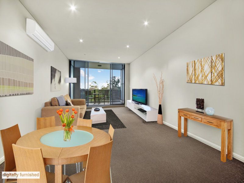 516/17-19 Memorial Avenue, St Ives NSW 2075, Image 2