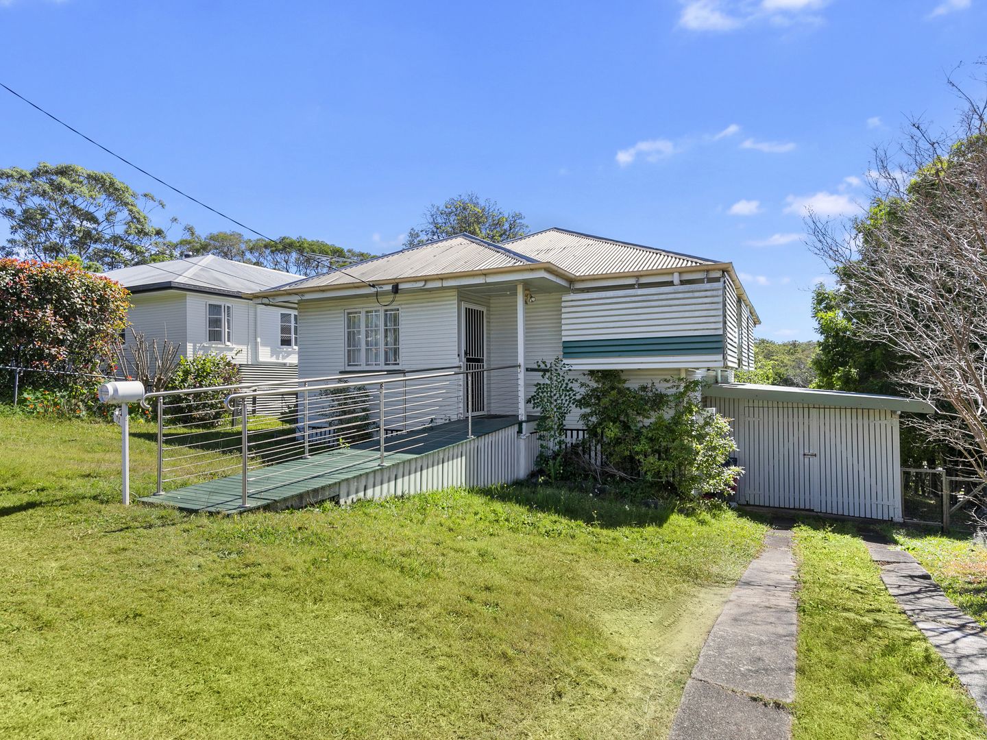 72 Sapphire Street, Holland Park QLD 4121 House For Sale Domain