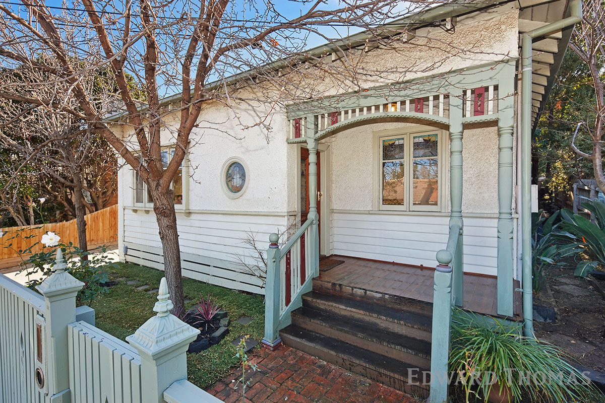 18 Duncan Street, Flemington VIC 3031, Image 1