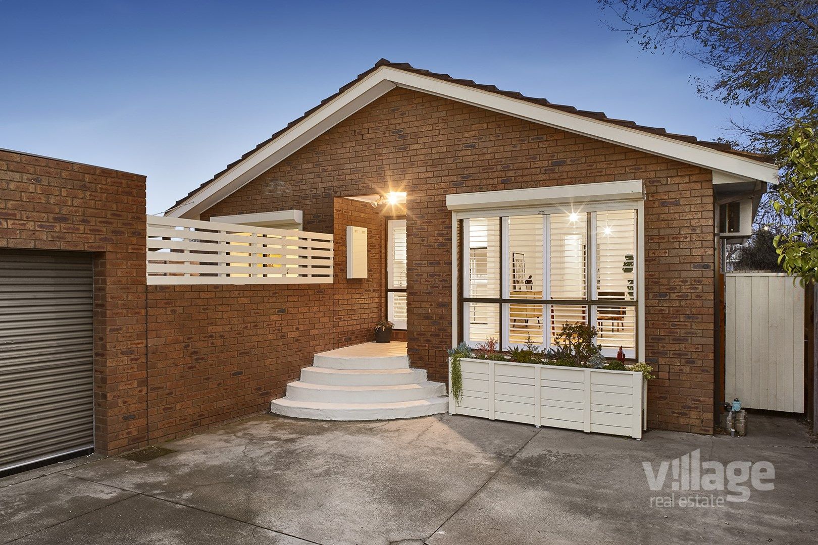 2/255 Williamstown Road, Yarraville VIC 3013, Image 0
