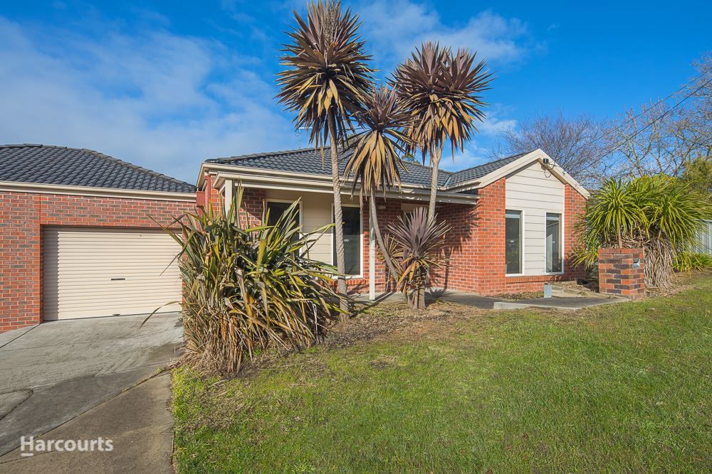 1a Heather Avenue, Mount Clear VIC 3350, Image 0