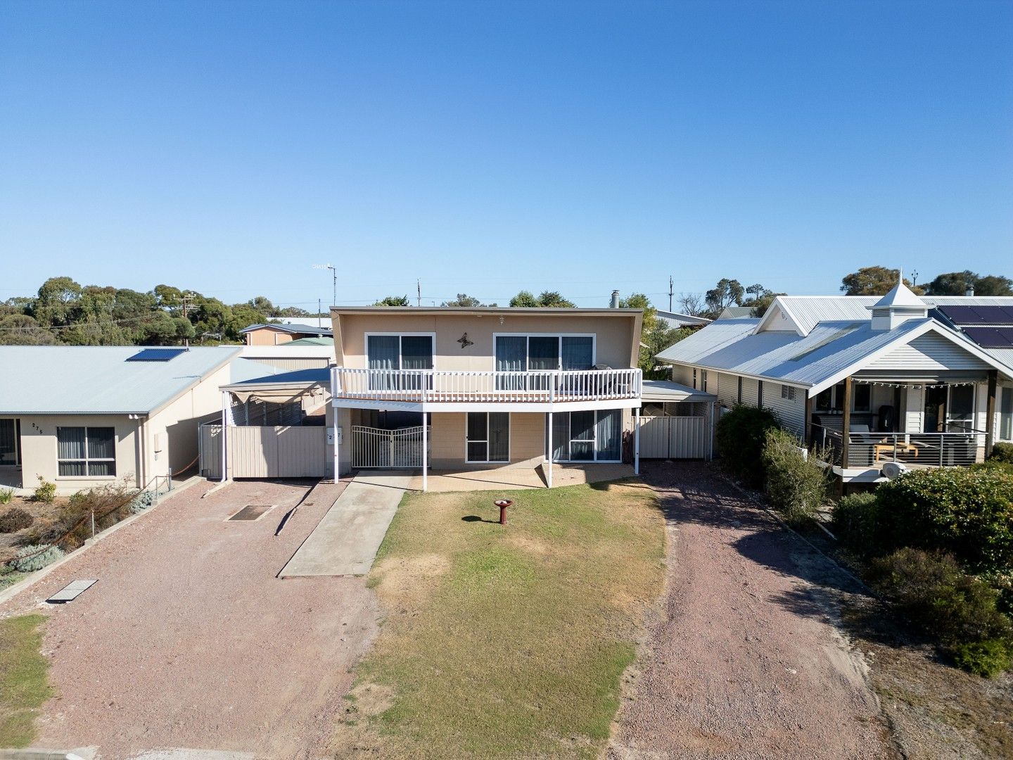 277 Esplanade, Coffin Bay SA 5607, Image 0