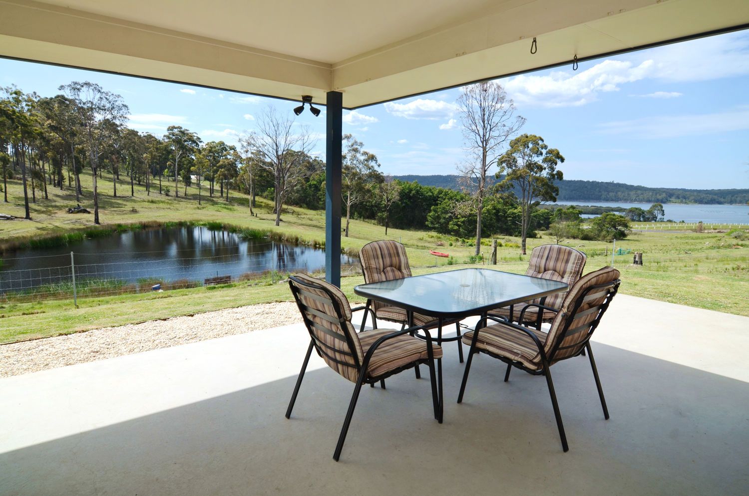 61 Grenenger Road, Greigs Flat NSW 2549