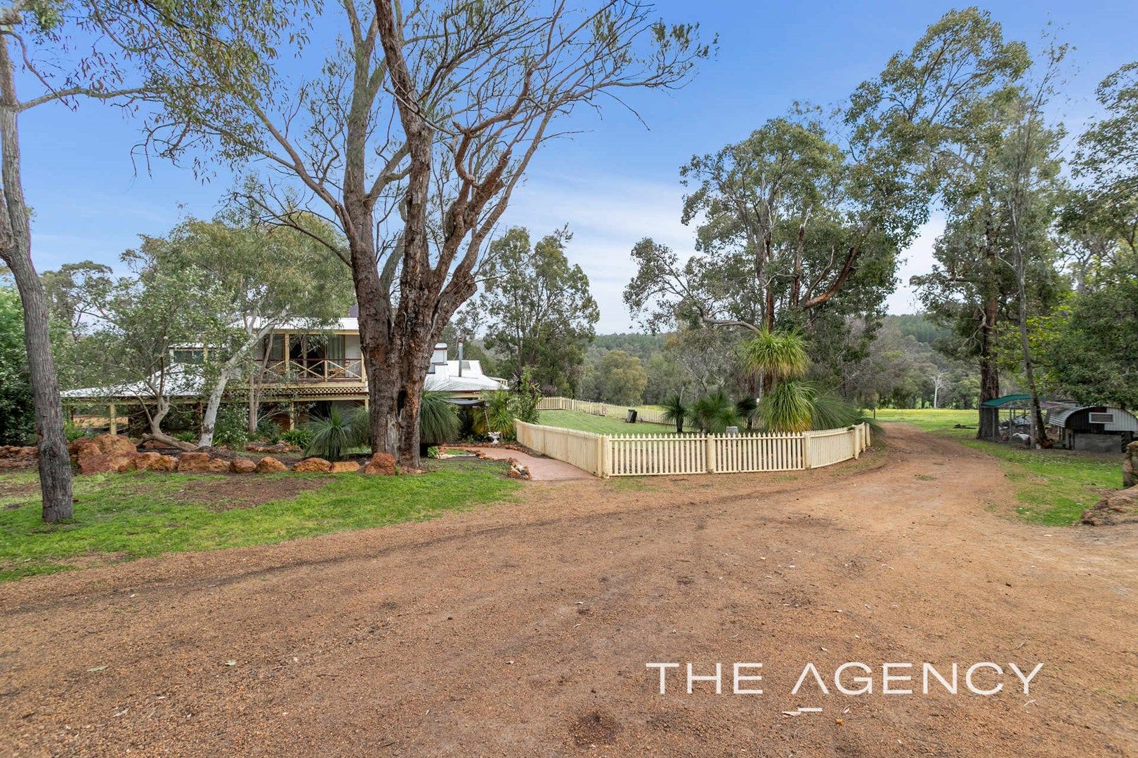 2905 Needham Road, Wooroloo WA 6558, Image 0