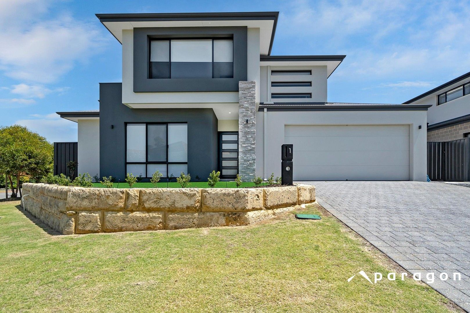 4 bedrooms House in 1 Callaghan Way NORANDA WA, 6062
