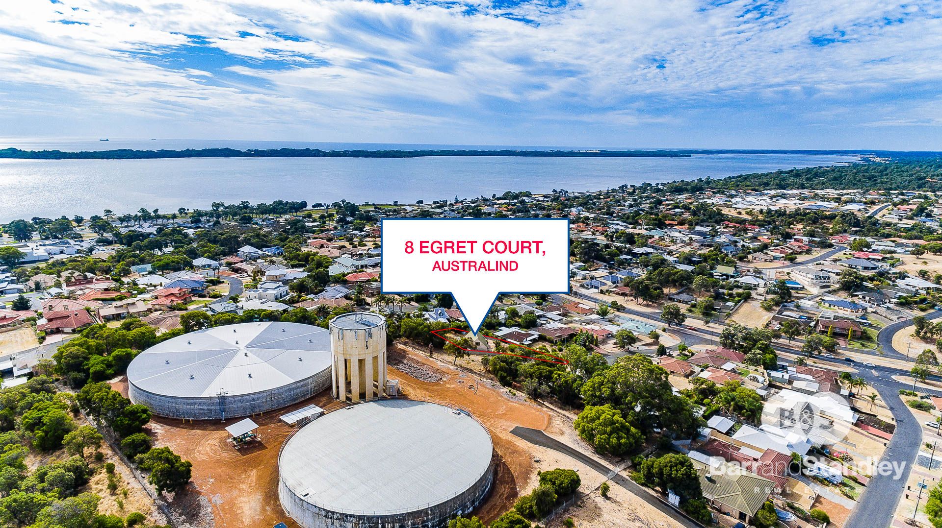 8 Egret Court, Australind WA 6233, Image 2