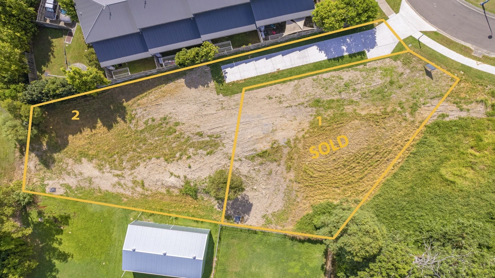 Lot 2 3 Shayduk Close, Gympie QLD 4570, Image 0