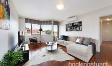 2 bedrooms Apartment / Unit / Flat in 4/403 Dandenong Road ARMADALE VIC, 3143