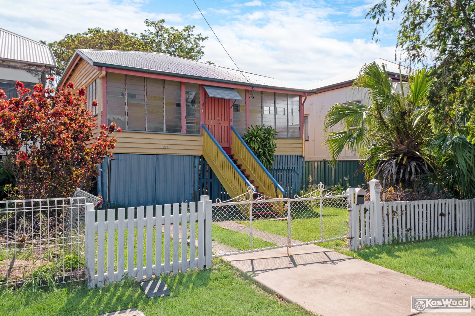 274 Campbell Street, Rockhampton City QLD 4700, Image 0