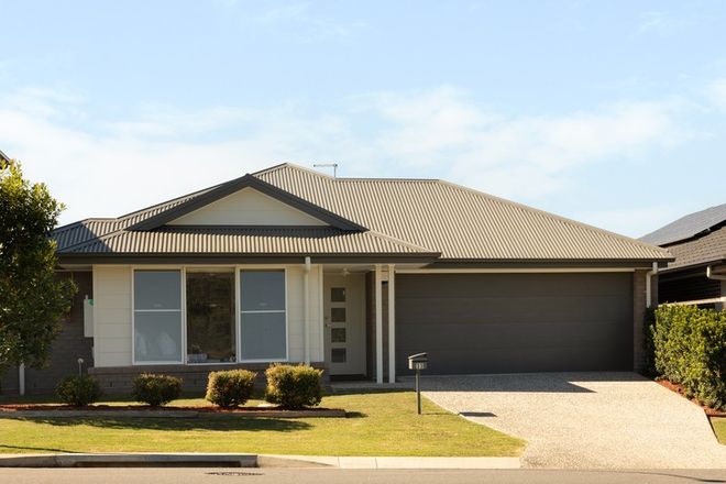 Picture of 33 Sheridan Drive, FLAGSTONE QLD 4280