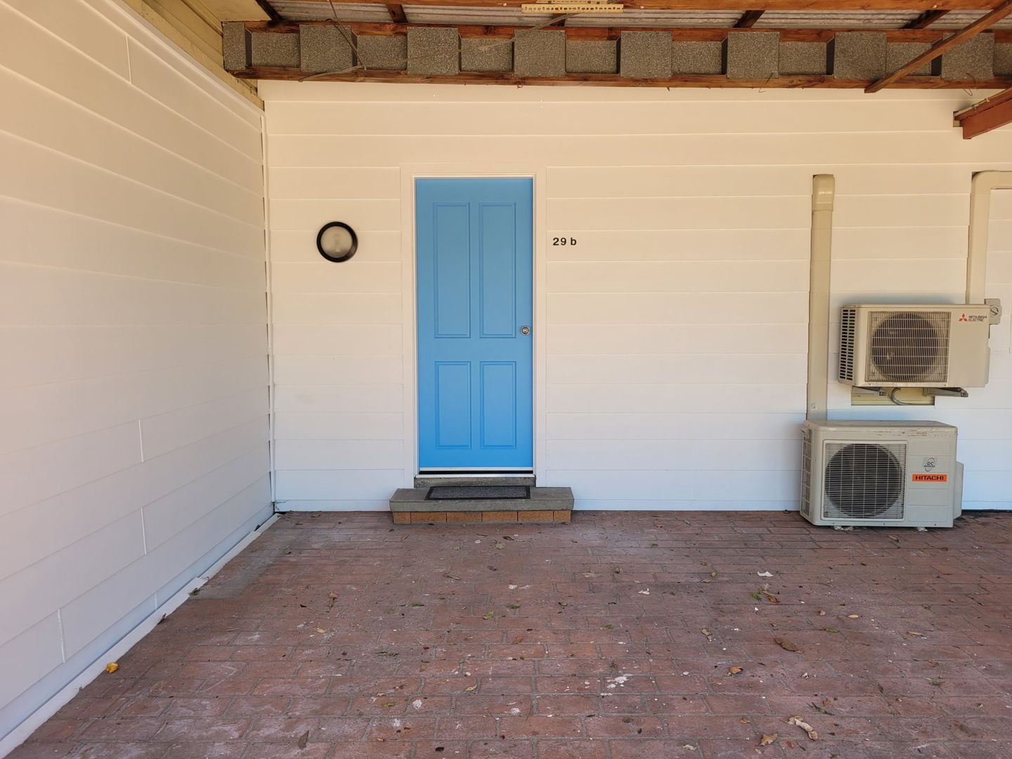 29b Cook Street, Muswellbrook NSW 2333 Apartment For Rent Domain