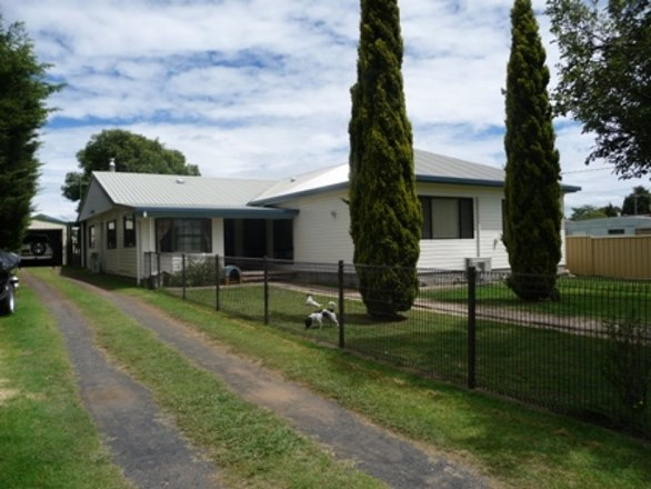 84 Manns Lane, Glen Innes NSW 2370