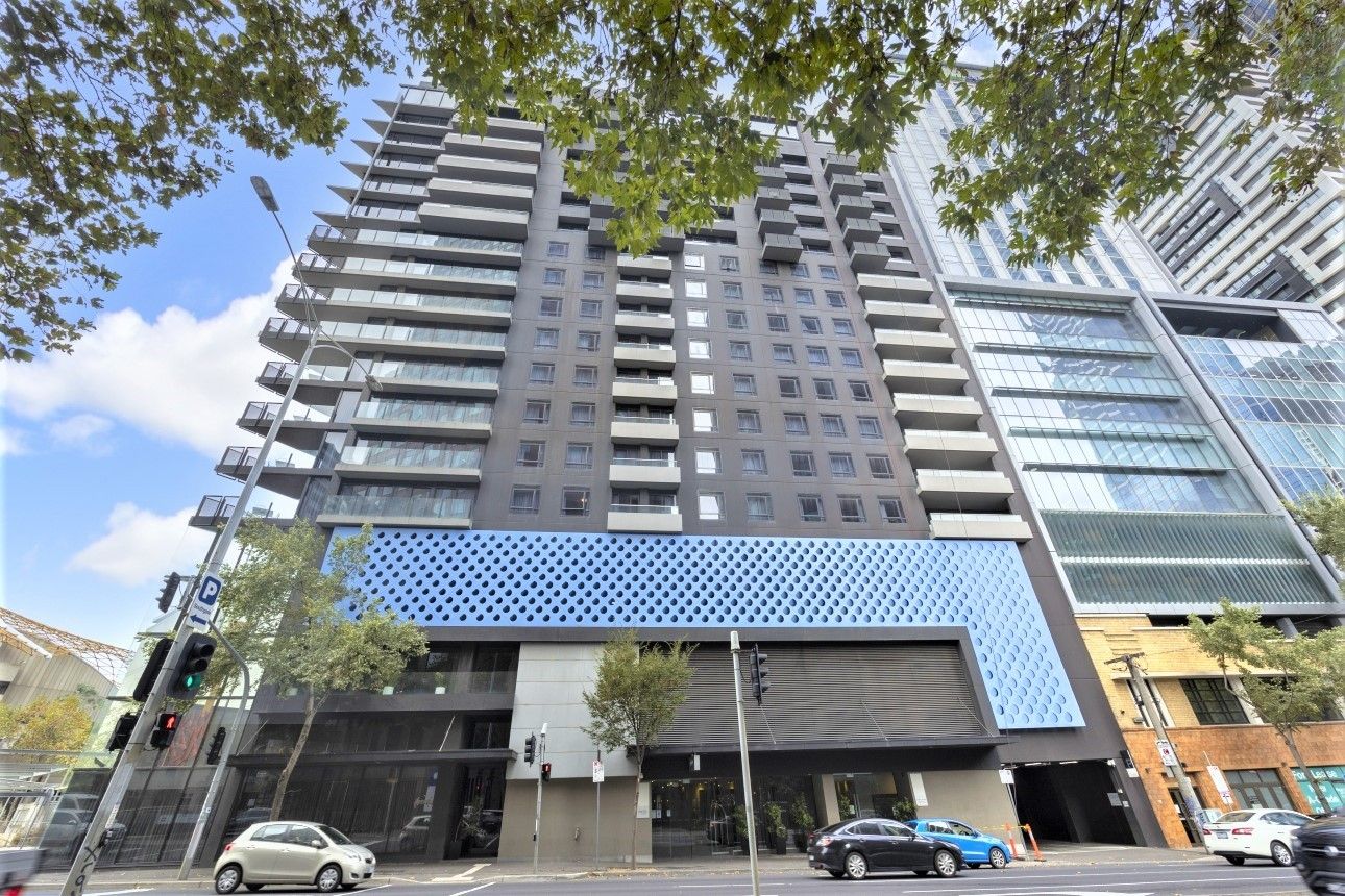 501/33 City Road, Southbank VIC 3006, Image 1