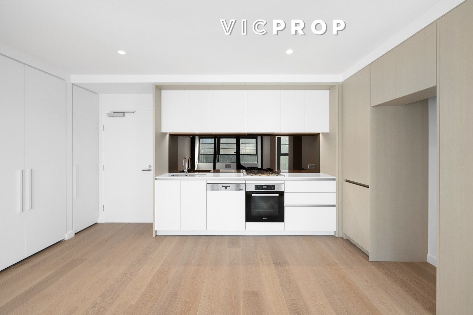 2 bedrooms Apartment / Unit / Flat in 603/628 Flinders Street DOCKLANDS VIC, 3008