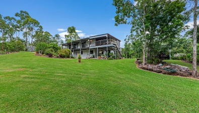 Picture of 165 LELONA DRIVE (Lot 19), BLOOMSBURY QLD 4799