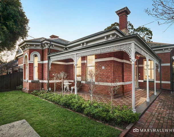 41 Motherwell Street, South Yarra VIC 3141