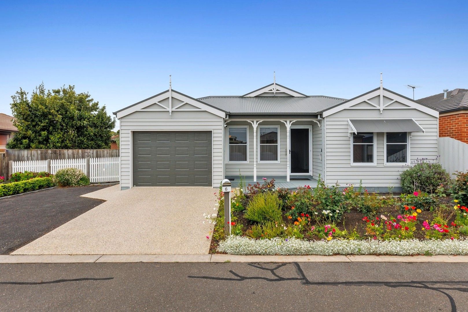 6 Bosca Lane, St Leonards VIC 3223, Image 0