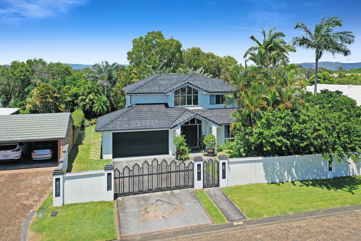 13 Portobello Drive, Mermaid Waters Property History & Address