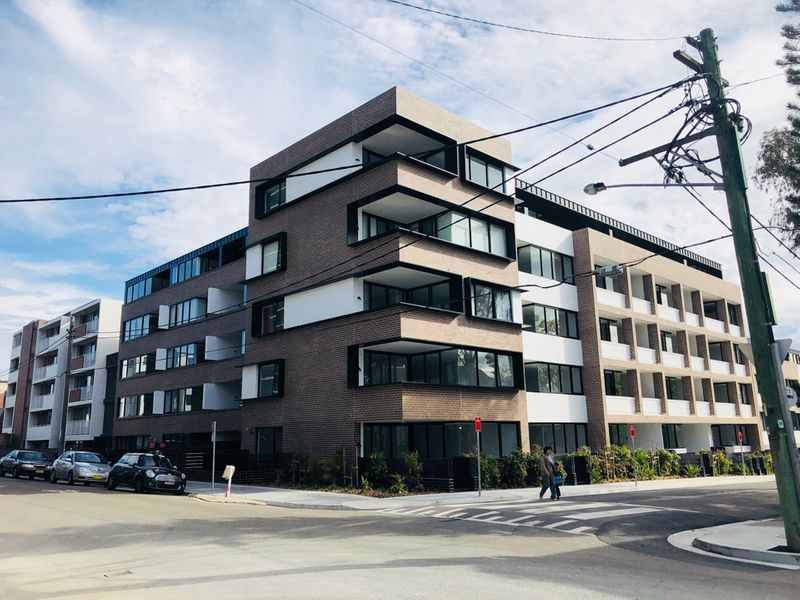 111/7 Conder Street, Burwood Property History & Address Research Domain