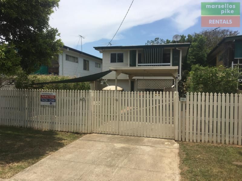 40 Queen Street, Caboolture South QLD 4510, Image 0