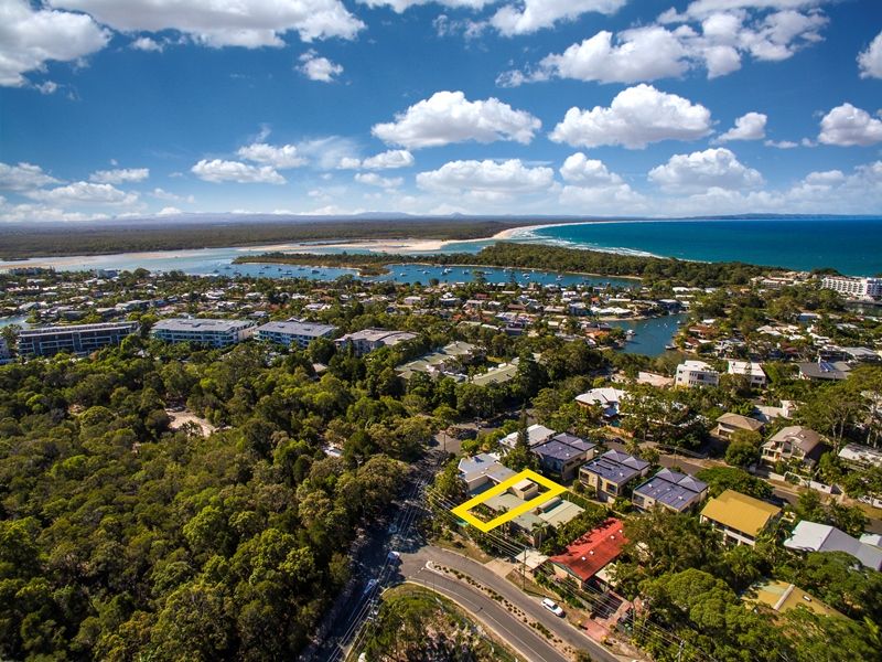 2/40-42 Grant Street, Noosa Heads QLD 4567, Image 0