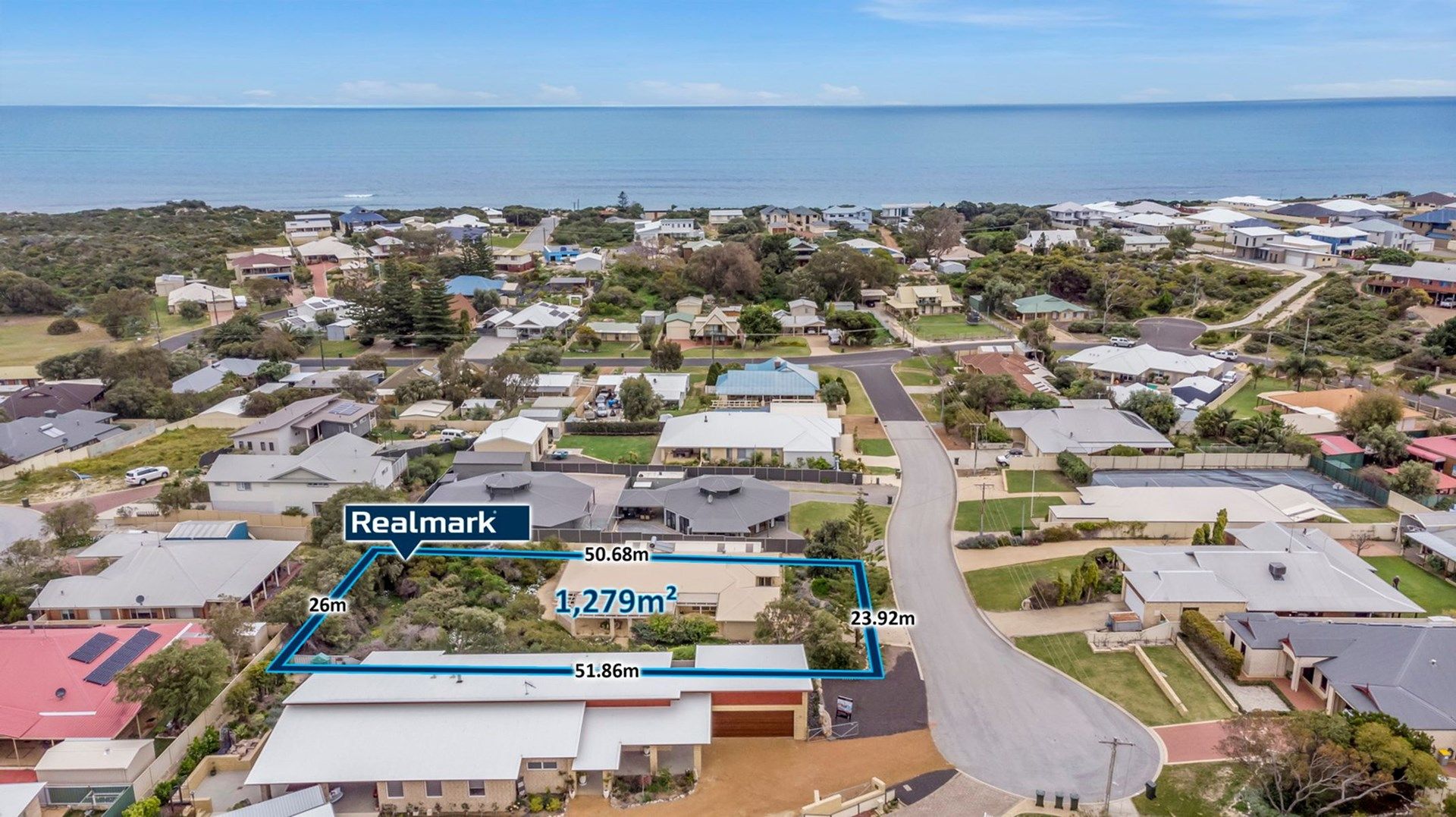 4 Inneston Place, Dawesville WA 6211, Image 0