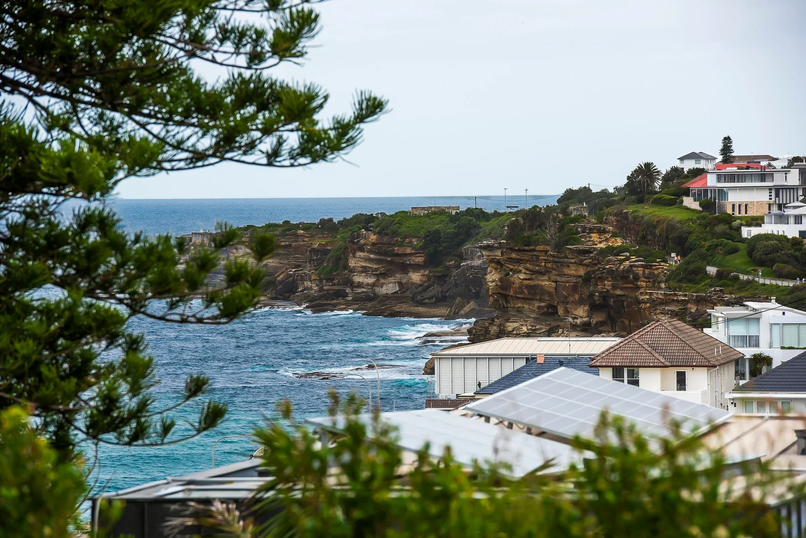 Primary image of 4/17 Carlisle Street, Tamarama NSW 2026