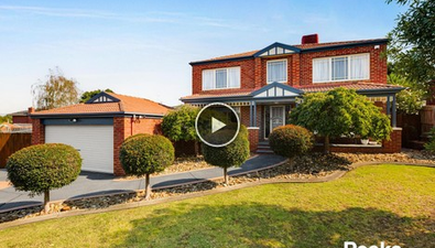 Picture of 1 Trinity Court, BERWICK VIC 3806