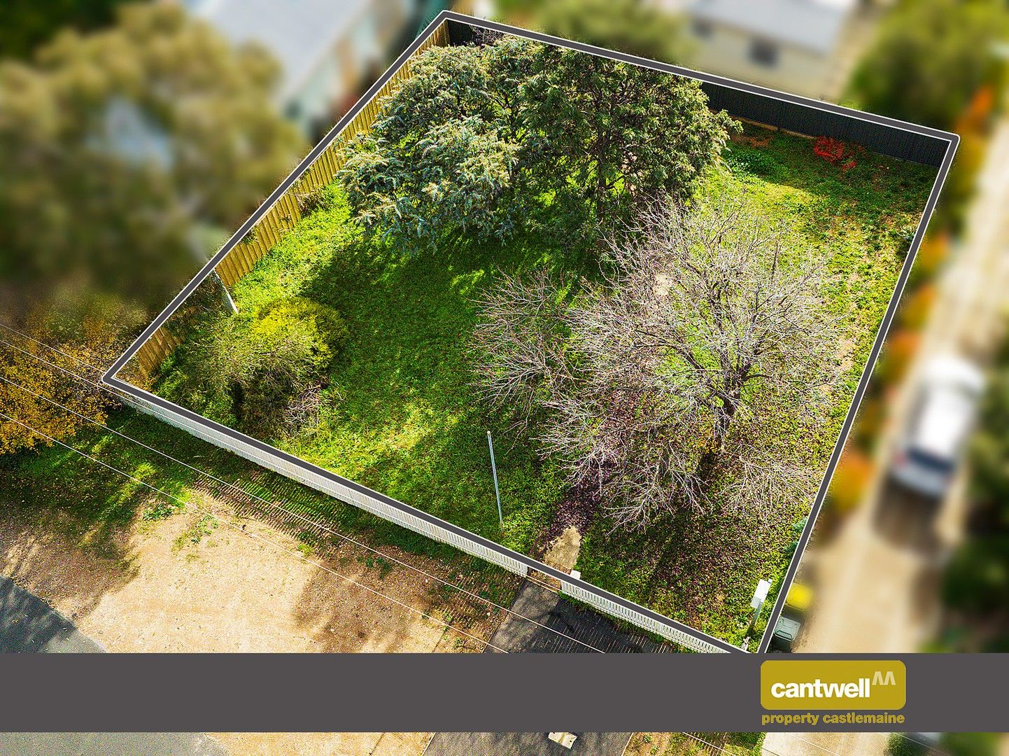 Lot 1, 57 Campbell Street, Castlemaine VIC 3450, Image 0